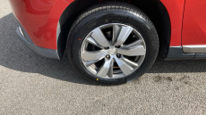 Peugeot 2008 1.2 PureTech Allure 5dr Petrol Estate